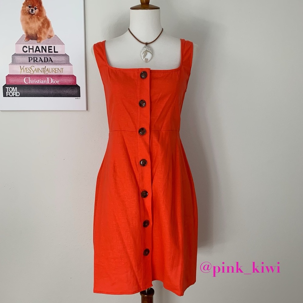 🆑 Show Me Your Mumu Cora Dress